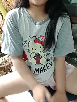 EnzxMoon02 - Teasing a wet pussy