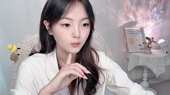 Wenwen8888 - 一定要理想型吗?我不行吗?
