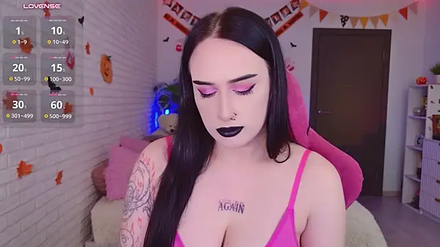 Darinekoo - Finger Tight Pussy