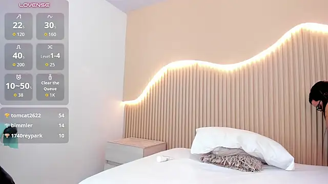 JULIETACARSON