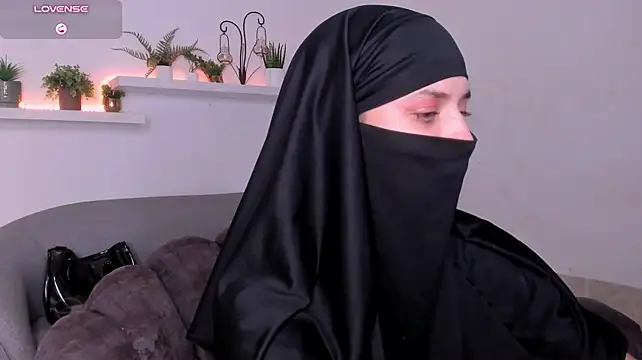 Salma_arabicc - doggy style without panties