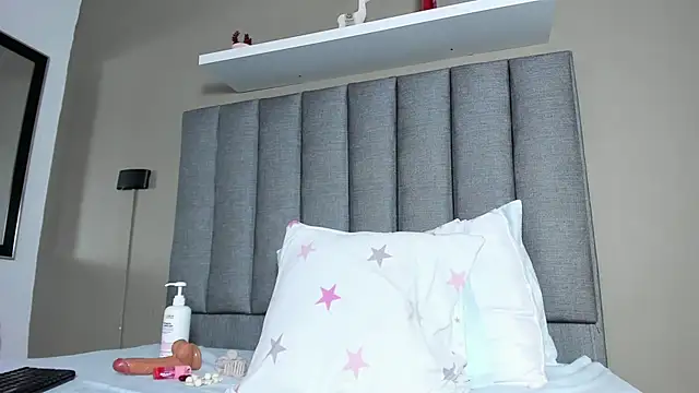 Dalila30x - BIG SQUIRT