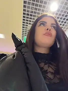 AmelliaDiamond - Full naked jerkind pussy