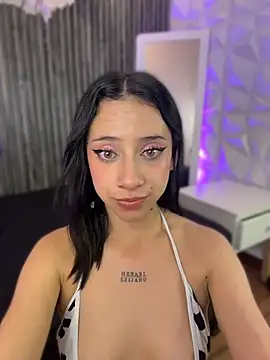 Zephyra_bms - sexy dance + oil in ass