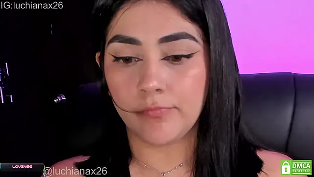 Lucy2606 - Come no daddy Dont stop to fuck me