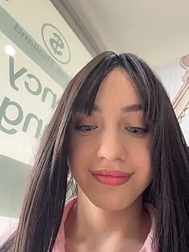 Lilonok - cum my virgin pussy