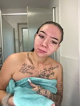 Zoe____02 - Play With my Boobs🍒