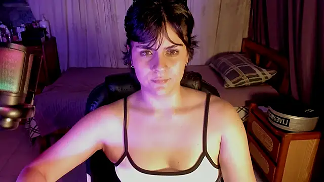 Isabelacooperr - open my pussy with my dild wide and deep