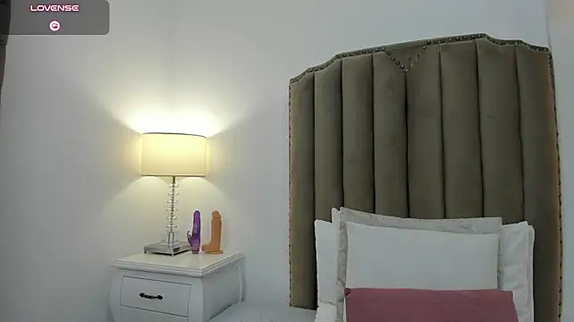 Agartha_velvet - CONTROL LUSH x6 MINS + FULL NAKED 🔥🔥