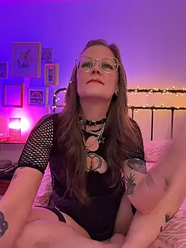 SuchAStrangeBird - smallest plug in ass
