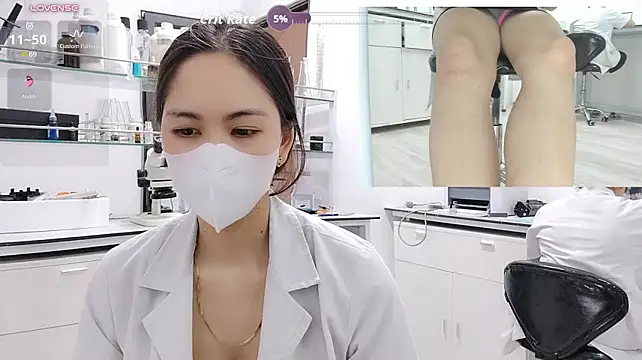 Lubeyou_KT - Off skirt+ctr 3min :hideeyes::hideeyes: