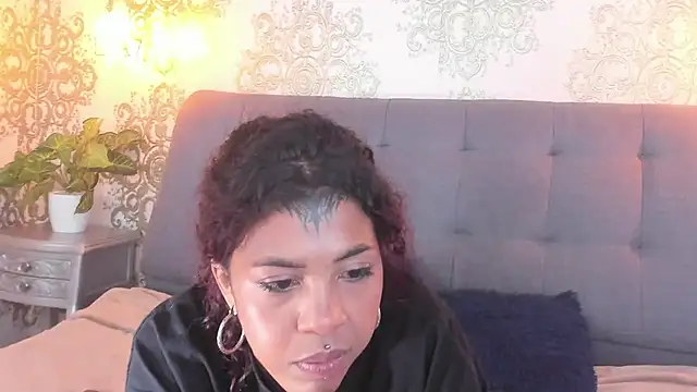 IndigoVelvet - Send 1 hot video