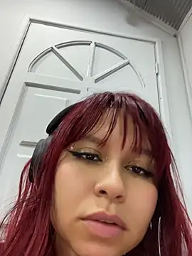 CarrieBlossom - BOUNCE ON THE BALL NAKED