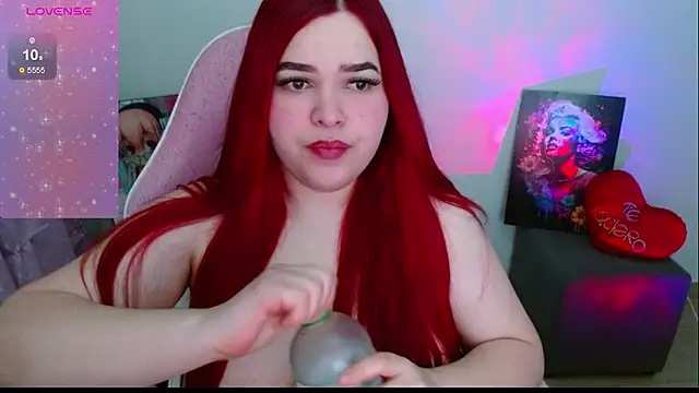 Dannie_sofie1 - Oil boobs💗