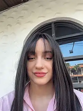 Lilonok - cum my virgin pussy