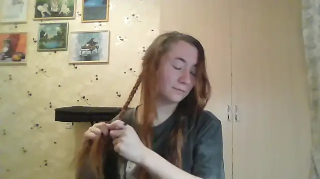 ValerieLomack - air kiss for you