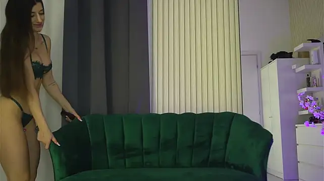 KatelynSparks - Bit of pussy TEase