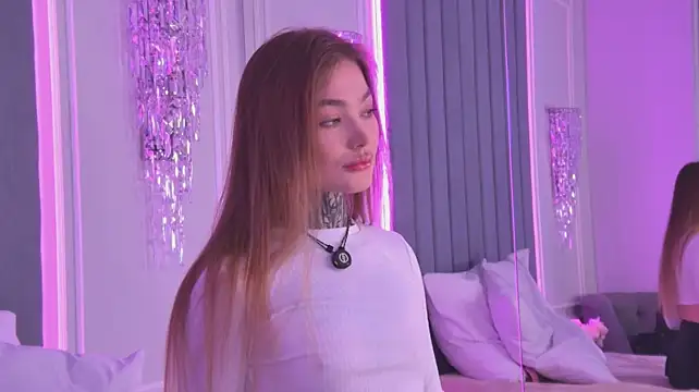 AriWild - ⚡️doggy without panties