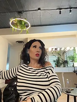 BeckyShineX - Sexy Little Tease😏