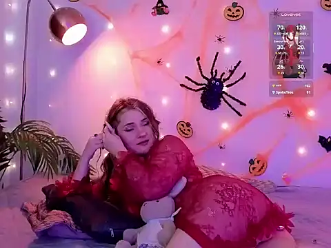 Victoria_Frostt - Make your Goddess Happy