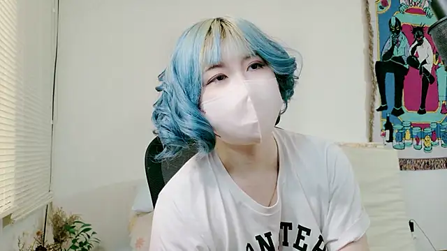 Hazuki_8008 - チケチャGO顔出し潮吹き
