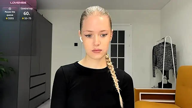 ZaidaSchwarten - Tease you