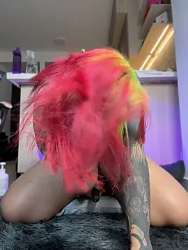 Rose_Blossom - Titfuck