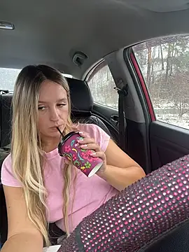 StasyWood - Show dildo🤤