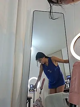 _SaraGrey - whip my big ass in doggy style 💥