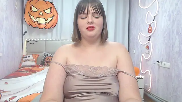 StaceyLex - nude 3 min