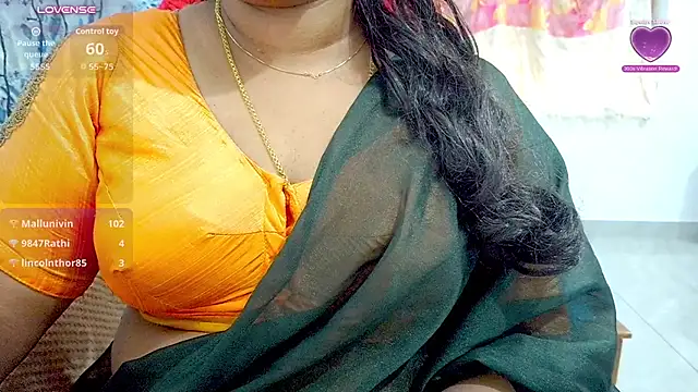 MALLUIVANIYA_COUPLE - show puzzy