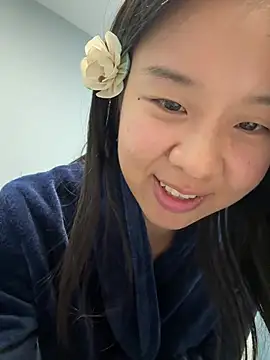 NiNa5203 - 想要遇见心软的神么么哒