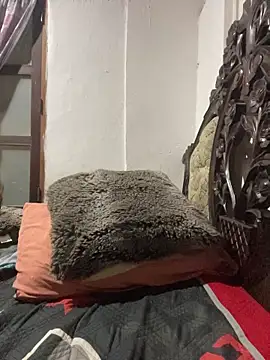 LeahBar - fingers in my pussy