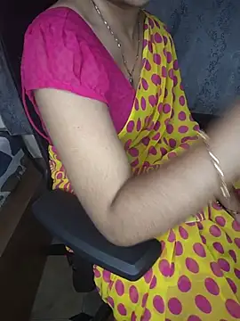 Bujji_Talli - Oil boobs
