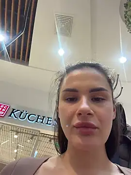 MiraReach - 2 finger in ass 🫰🏼💜