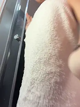 NinaVerse - ridge in ass
