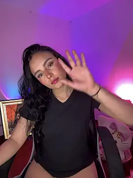 Salome_polaniiee - Show my sexy boobs 🔥🔥🔥