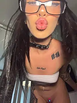 XEye_Candy - SQUIRT FROM PUT 5 FINGERS EVERY 5 TK💦💦