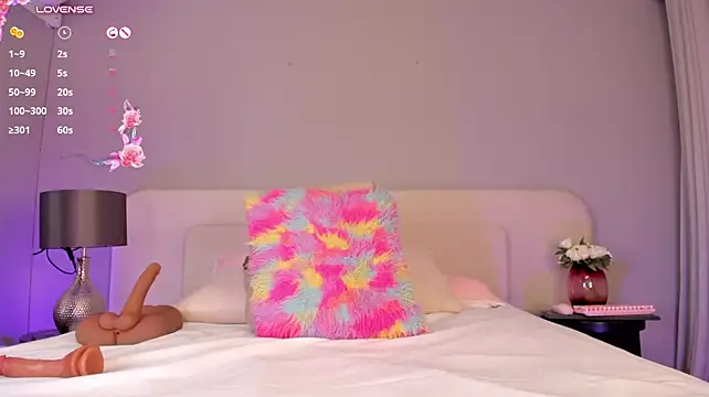 Dulcepatersson1_ - Big squirt