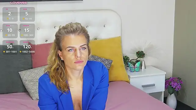 MeganPryce
