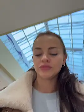 AngelinaTeller - Ride dildo in doggy 💋