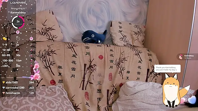 Carolina_Lu - slap my ass🥰