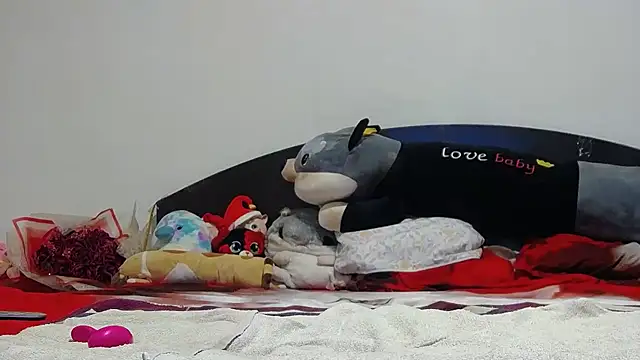Bonny_Ella - #​Help ​me ​get ​really ​wet, ​squirt#