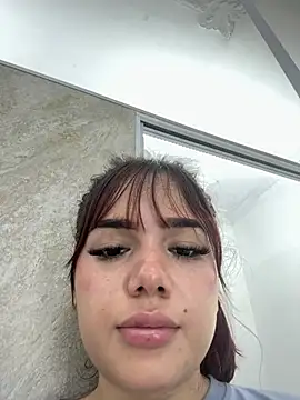 Amelia_rousse26 - three fingers in my pussy