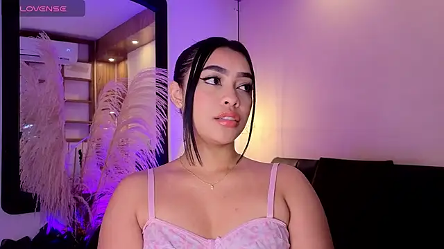 Chloe_monroee - sexy dance more oil