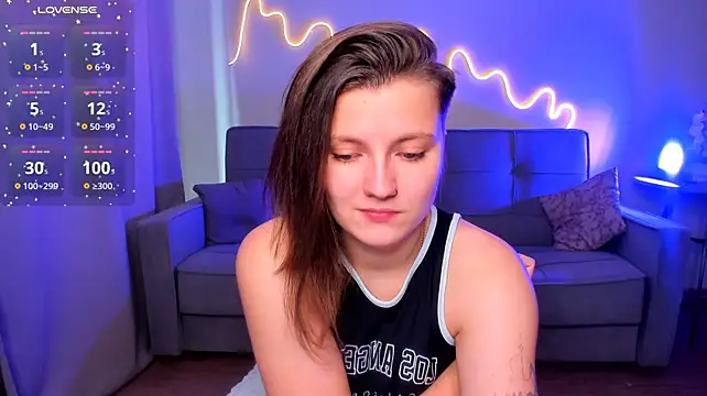 MelindaTin - Hot blowjob 🍌😋