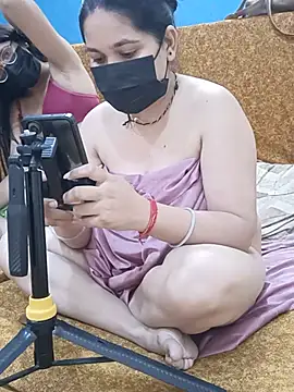 Sangitalive - Sangita Telegram id - @CamshowStrip