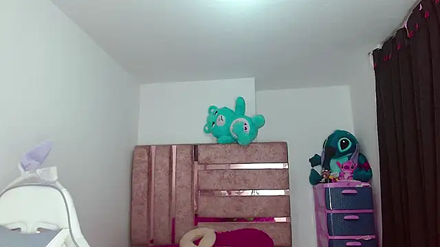 Little_anniee - CONTROL 6MIN DOMI OR LUSH