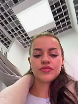 AngelinaTeller - Ride dildo in doggy 💋
