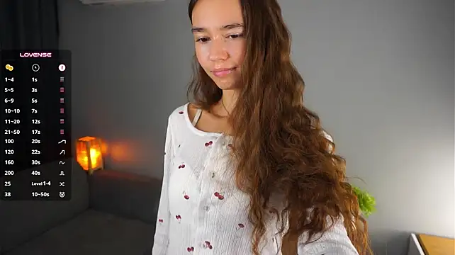 SallieLenorud - suck two fingers